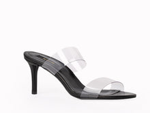 Load image into Gallery viewer, Kalea Plexi Sandals
